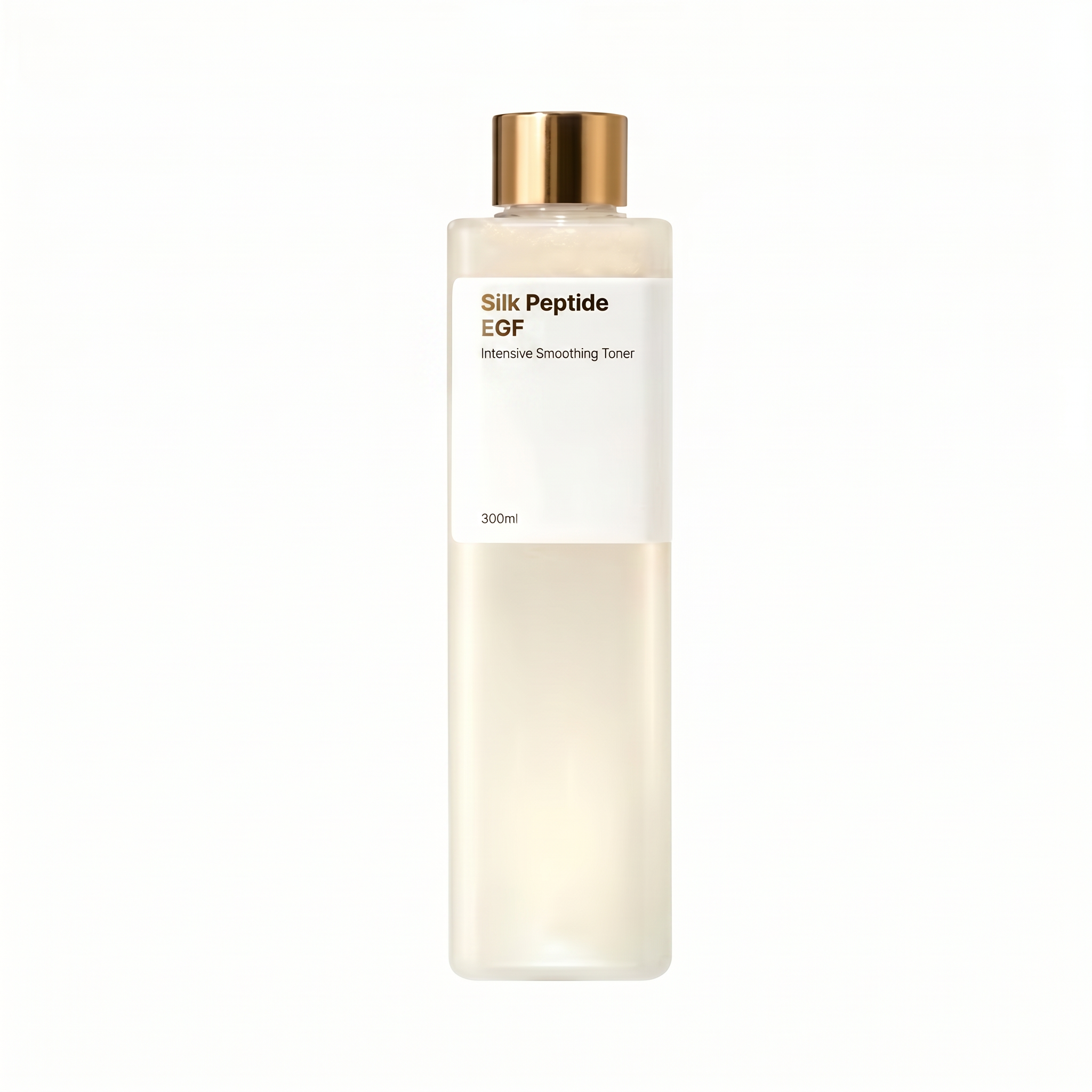 Silk Peptide EGF Toner